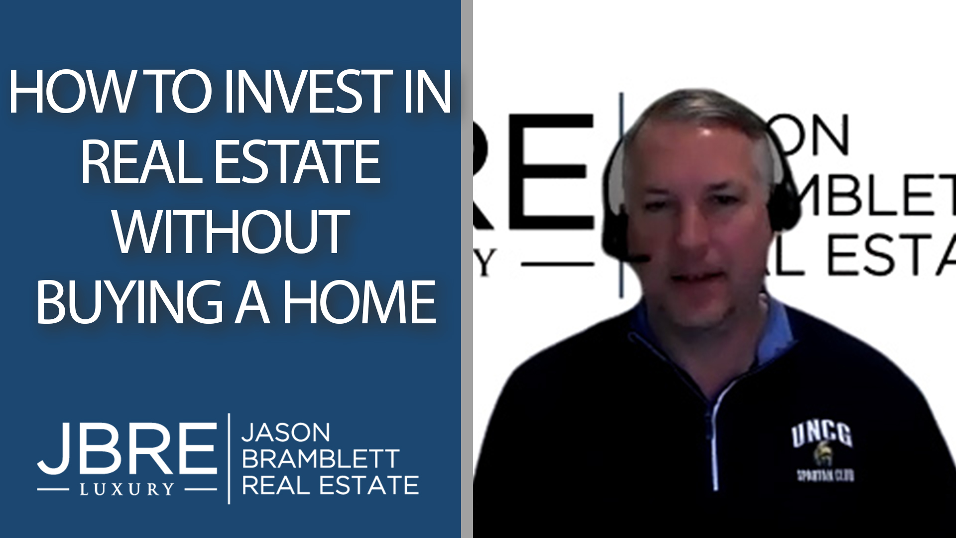 All the Ways to Invest in Real Estate